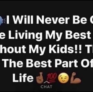 Meet your Posher, Vicky